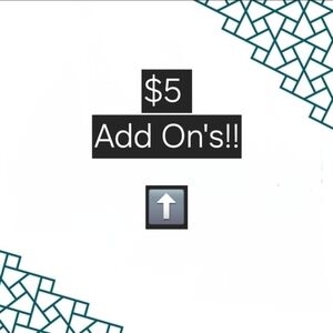 Item Selling For Only $5!